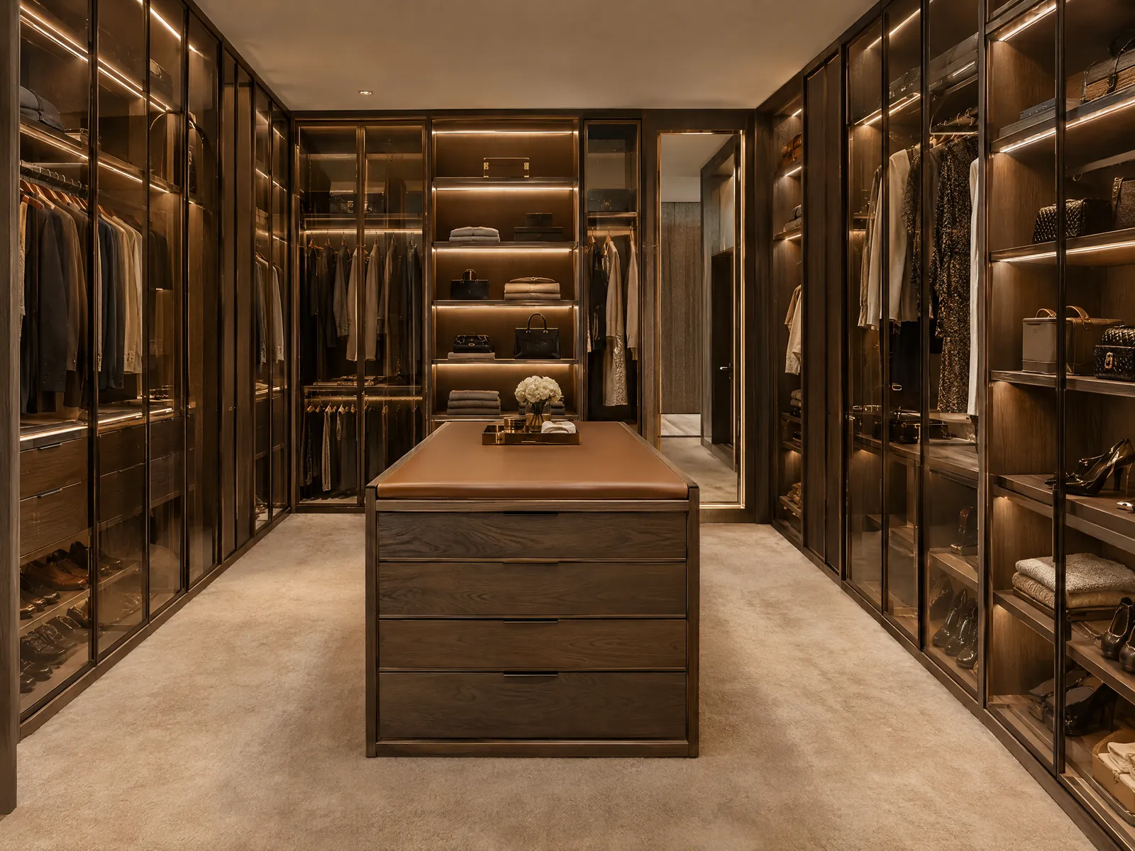 Concept 3D: Dressing