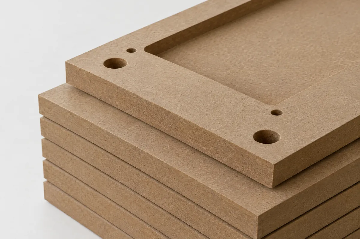 MDF