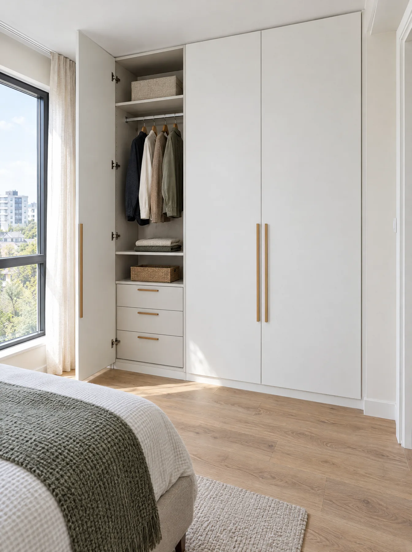 Armoire